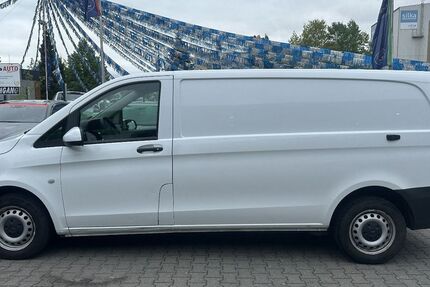 Mercedes-Benz Vito 55.414 km 22.480 &euro; Königs Wusterhausen - OT Niederlehme 15713