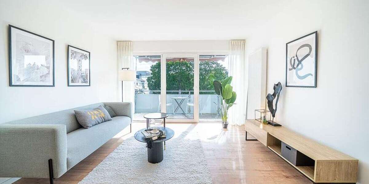 Etagenwohnung Koblenz Bubenheim - 3 Zimmer, 69 m&sup2;, 259.000&euro; | Angebot:26751584
