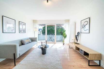 Wohnung Koblenz Bubenheim - 3 Zimmer, 69 m&sup2;, 259.000&euro; | Angebot:26751584