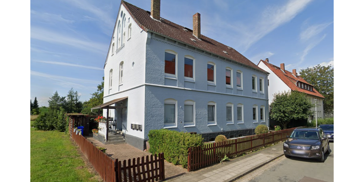 Etagenwohnung Helmstedt Offleben - 14 Zimmer, 369 m&sup2;, 120.000&euro; | Angebot:26483882