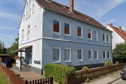 Wohnung Helmstedt Offleben - 14 Zimmer, 369 m&sup2;, 120.000&euro; | Angebot:26483882