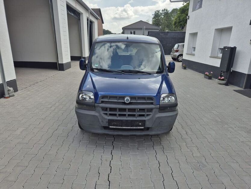 Doblo