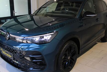 VW Tiguan 23.359 km 44.450 &euro; Wiefelstede 26215