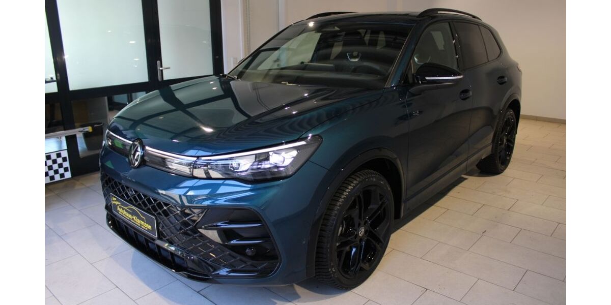 VW Tiguan 23.359 km 44.450 &euro; Wiefelstede 26215