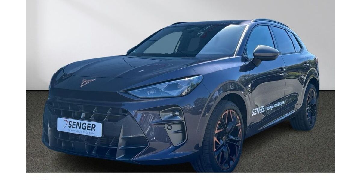 Cupra Terramar 1.100 km 46.690 &euro; Bielefeld 33609