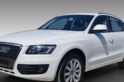 Audi Q5 160.800 km 10.990 &euro; Pettendorf 93186