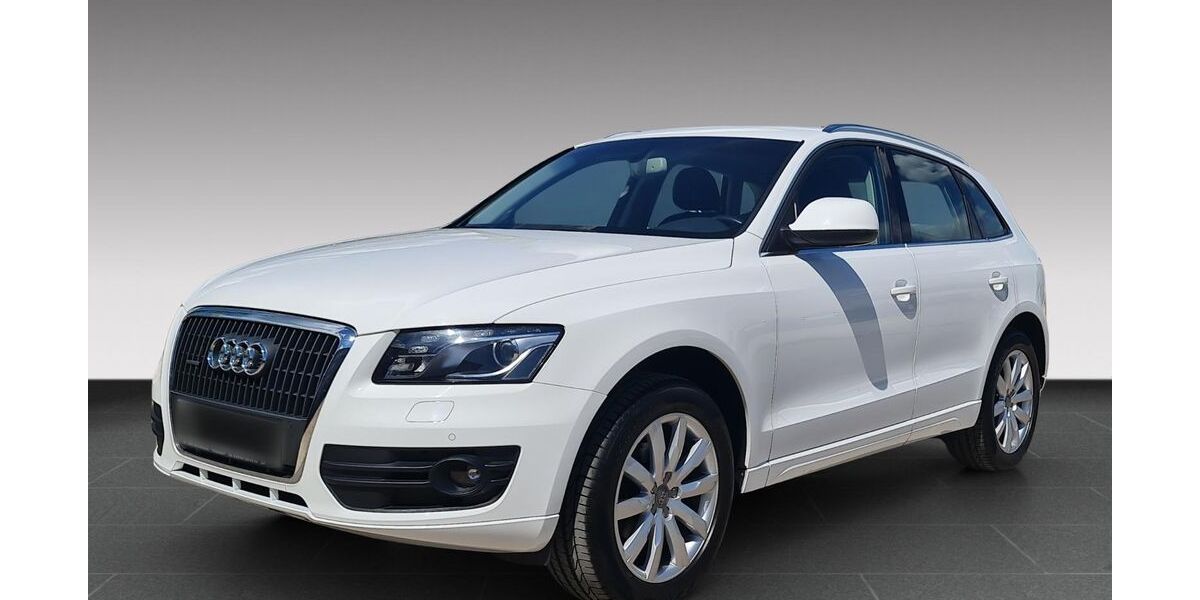Audi Q5 160.800 km 10.990 &euro; Pettendorf 93186