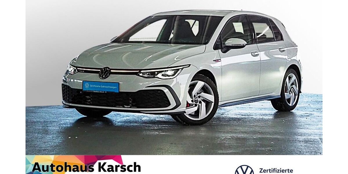 VW Golf 18.200 km 28.945 € Bisingen 72406