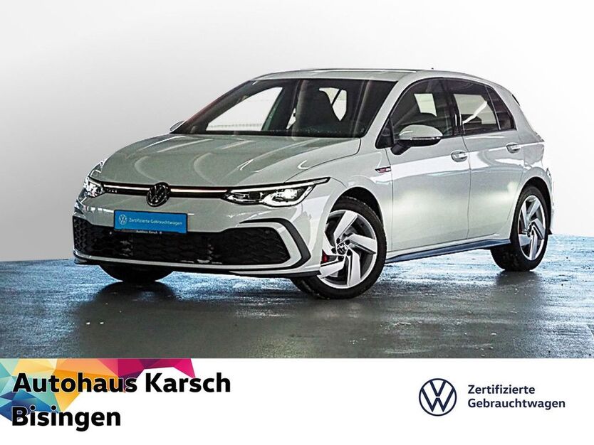 VW Golf 18.200 km 30.645 € Bisingen 72406