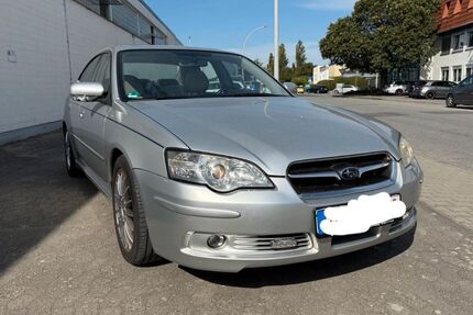 Subaru Legacy 200.000 km 3.599 &euro; Kelkheim ( Taunus ) 65779
