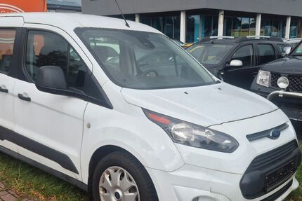 Ford Tourneo Connect 100.000 km 8.650 &euro; Achim 28832