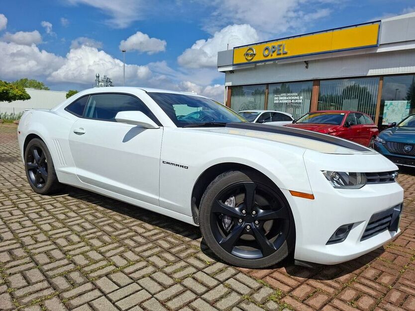 Camaro