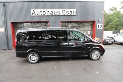Mercedes-Benz Vito 271.000 km 19.950 &euro; Schloß Holte 33758