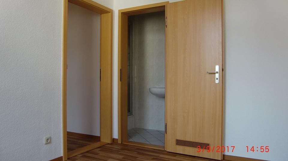 Etagenwohnung Ehrenfriedersdorf - 2 Zimmer, 34 m&sup2;, 200&euro; | Angebot:25717831