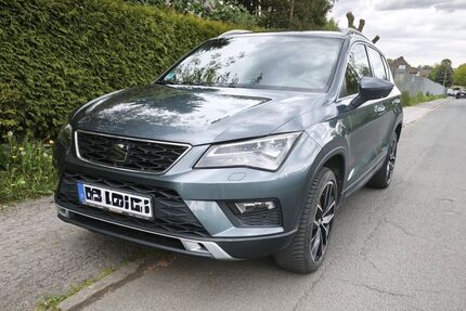 Seat Ateca 139.999 km 16.950 &euro; Dortmund 44329