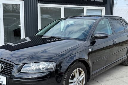 Audi A3 142.713 km 5.490 &euro; Hofolding (Bei München) 85649