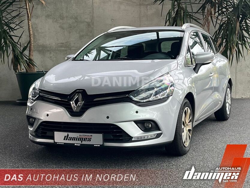 Renault Clio 143.706 km 8.900 € Bremen 28237
