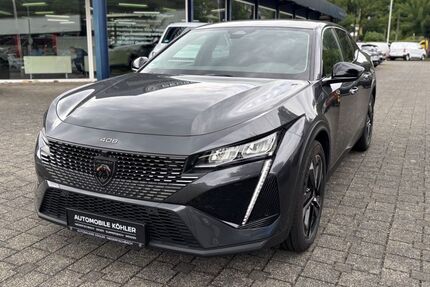 Peugeot 408 20.500 km 24.800 &euro; Niederfischbach 57572