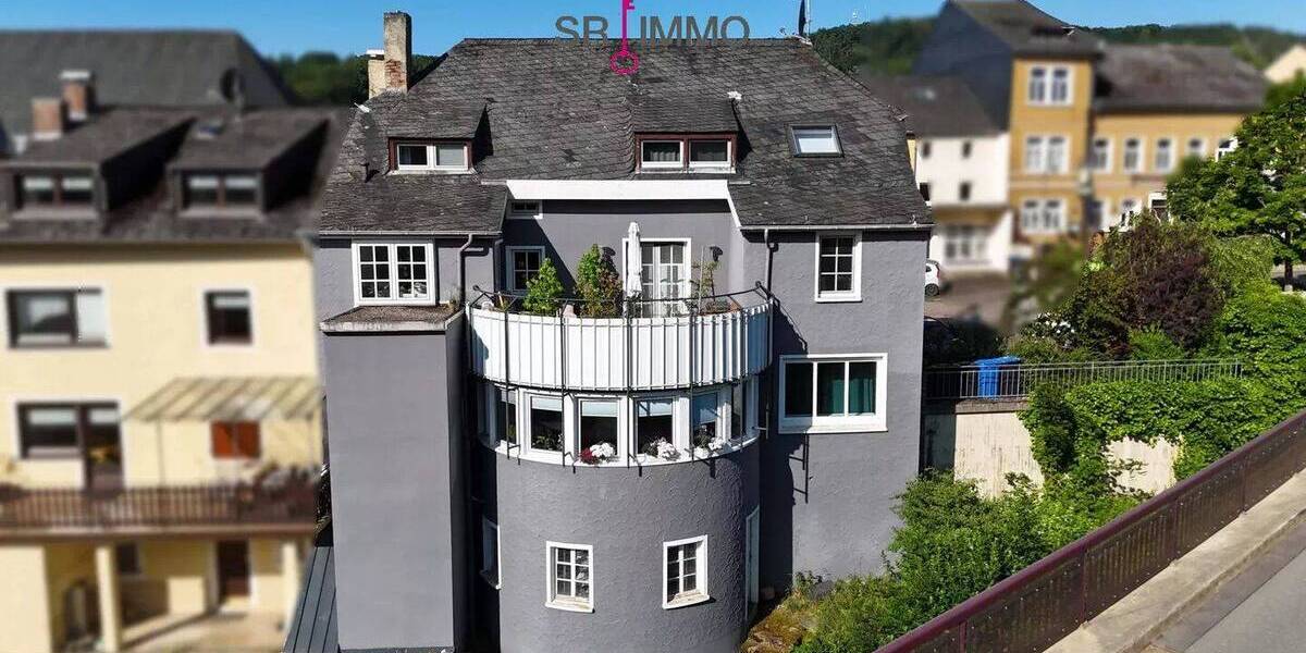 Einfamilienhaus Waxweiler - 560.000&euro; | Angebot:26203614