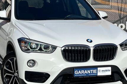 BMW X1 150.000 km 15.890 &euro; Rohrdorf 72229