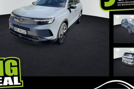Opel Grandland (X) 15.000 km 30.390 &euro; Wolfratshausen 82515