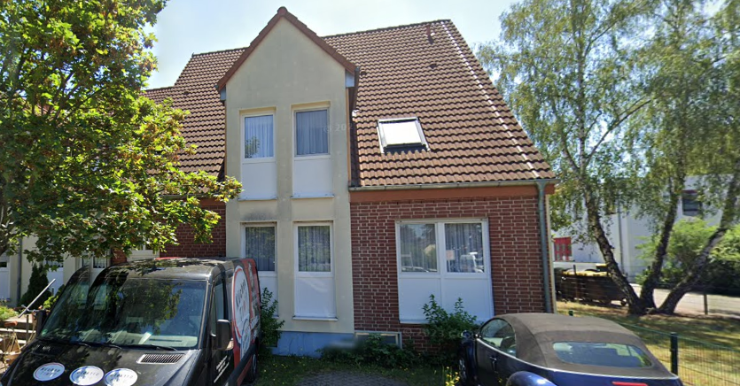 Wohnung zum Mieten in Fürstenwalde 850 € 85 m²