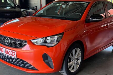 Opel Corsa 96.800 km 8.800 &euro; Langenmosen 86571