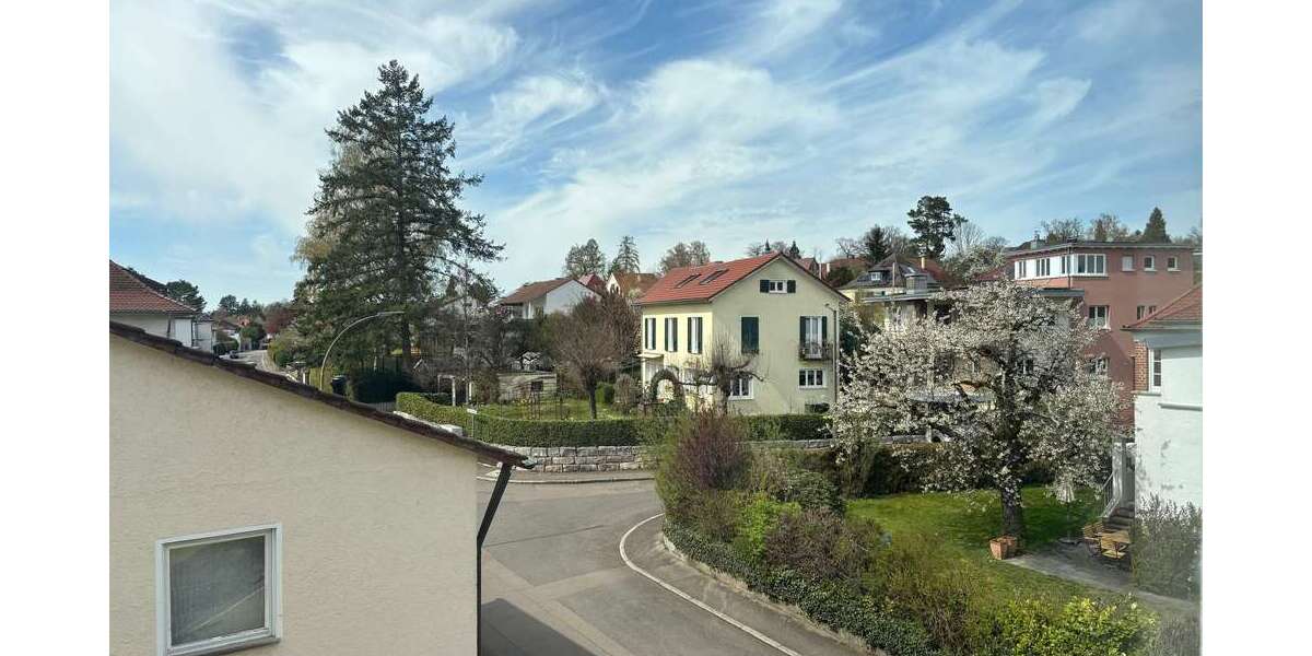 Etagenwohnung Göppingen - 4 Zimmer, 82 m&sup2;, 1.000&euro; | Angebot:27003931