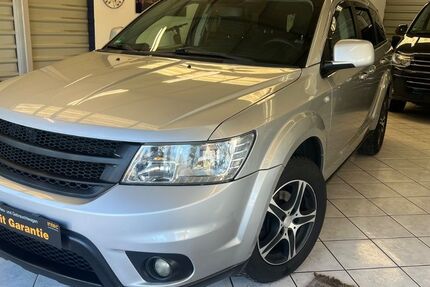 Fiat Freemont 220.000 km 5.800 &euro; Berlin 13158