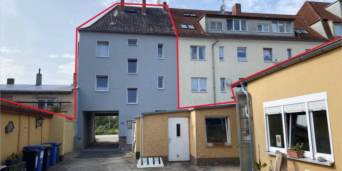 Gewerbeobjekt Neuruppin - 495.000&euro; | Angebot:25696047