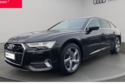 Audi A6 10.532 km 46.490 &euro; Kassel 34125