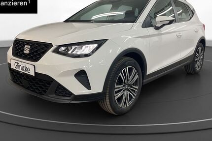 Seat Arona 11.640 km 19.980 &euro; Minden 32427