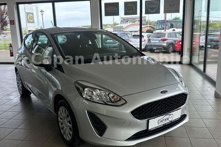 Ford Fiesta 61.000 km 8.999 € Kirchheimbolanden 67292