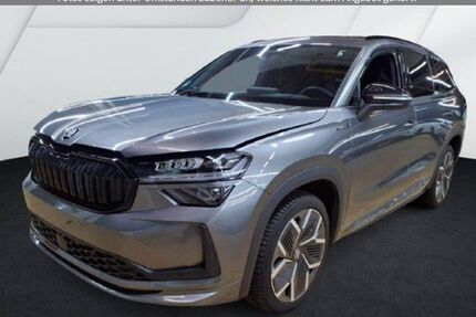 Skoda Kodiaq 24.370 km 47.770 &euro; Meckenheim / Bonn 53340