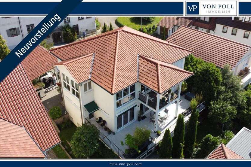 Haus zum Kaufen in Sipplingen 2.590.000 € 382 m²