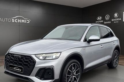 Audi Q5 69.195 km 39.888 &euro; Geislingen 73312