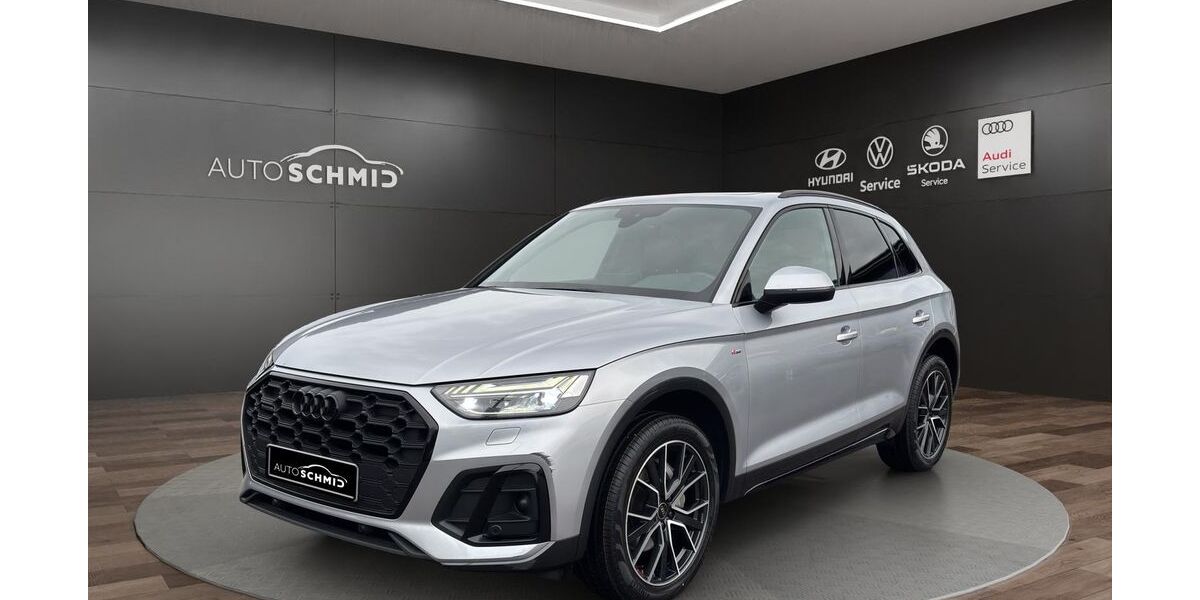 Audi Q5 69.195 km 41.888 € Geislingen 73312