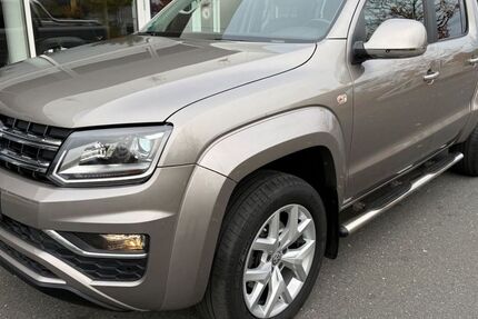 VW Amarok 125.000 km 32.870 € Nürnberg 90439