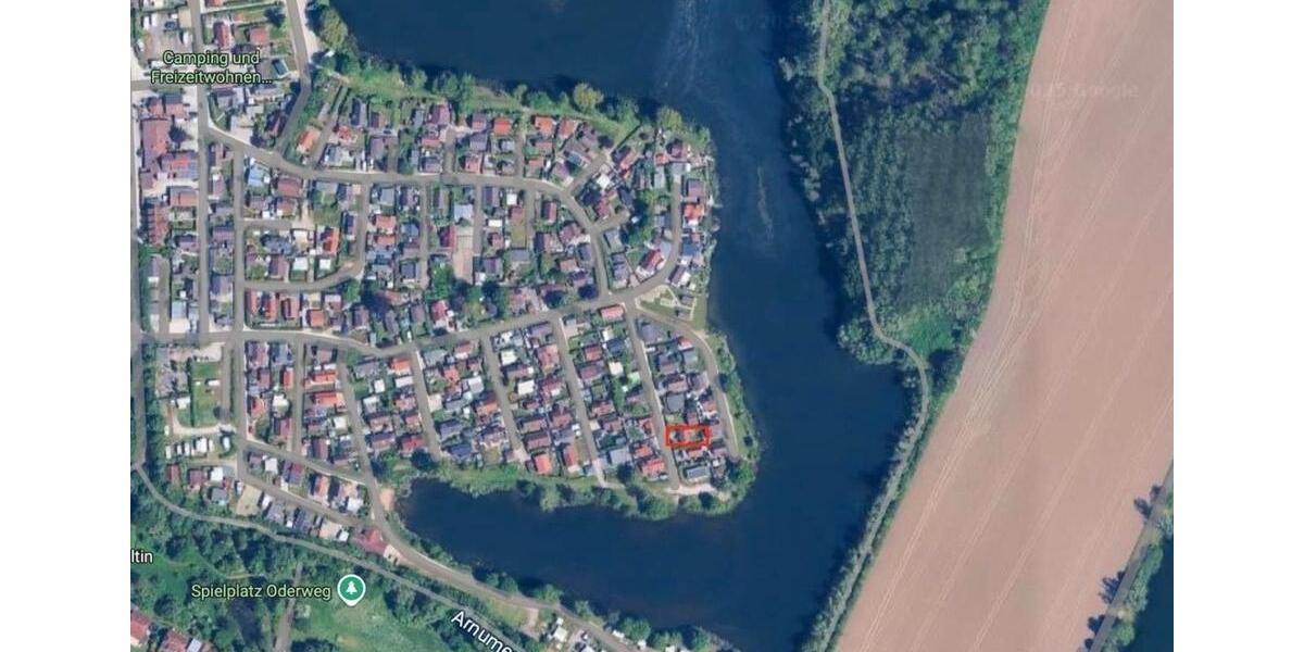 Einfamilienhaus Langenhagen Engelbostel - 1 Zimmer, 12 m&sup2;, 35.000&euro; | Angebot:26982843