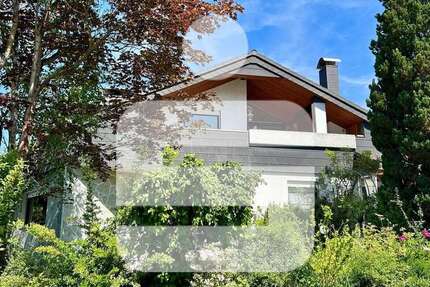 Haus Höchstadt - 6 Zimmer, 212 m&sup2;, 635.000&euro; | Angebot:26845851