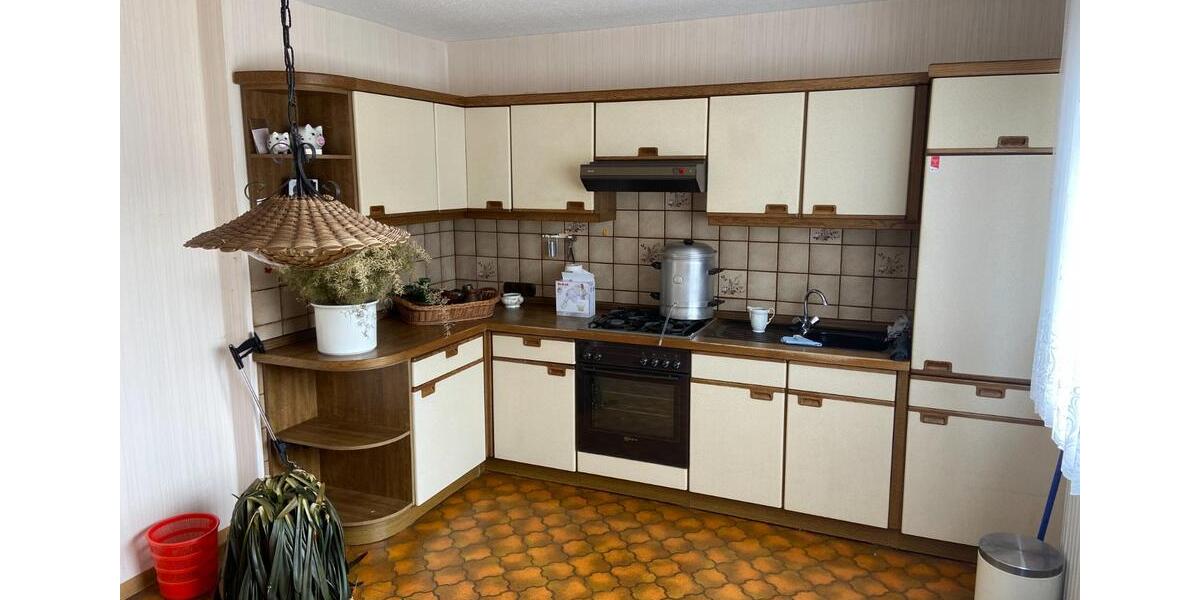 Doppelhaushälfte Bad Lauterberg im Harz - 5 Zimmer, 144 m&sup2;, 195.000&euro; | Angebot:26645956