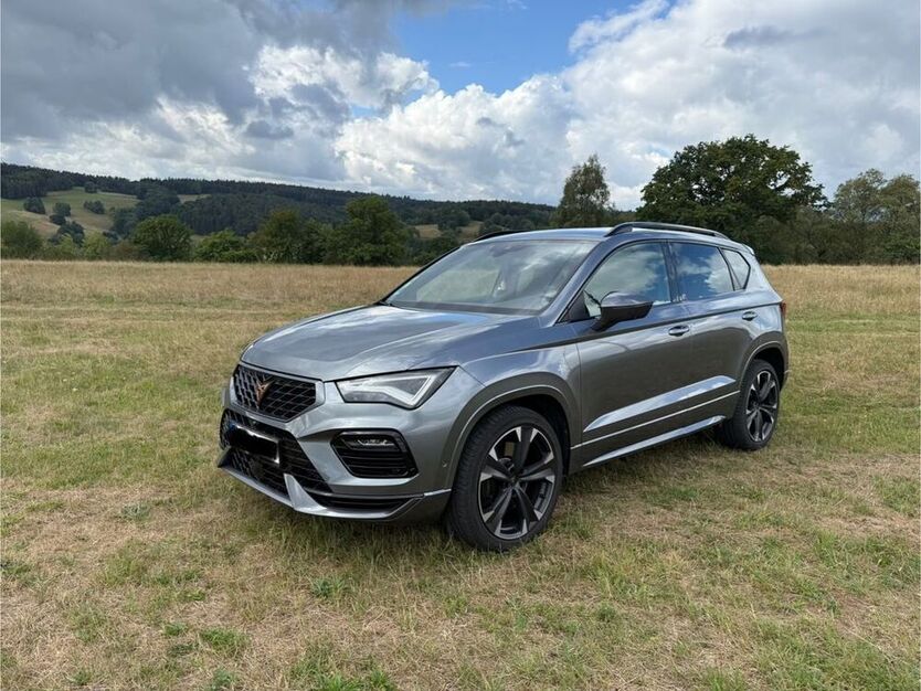 Ateca