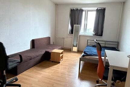 Wohnung Halle (Saale) Halle-Neustadt - 1 Zimmer, 25 m&sup2;, 399&euro; | Angebot:26639924