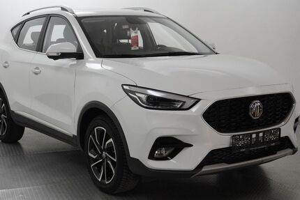 MG ZS 115.697 km 9.950 &euro; Bebra 36179