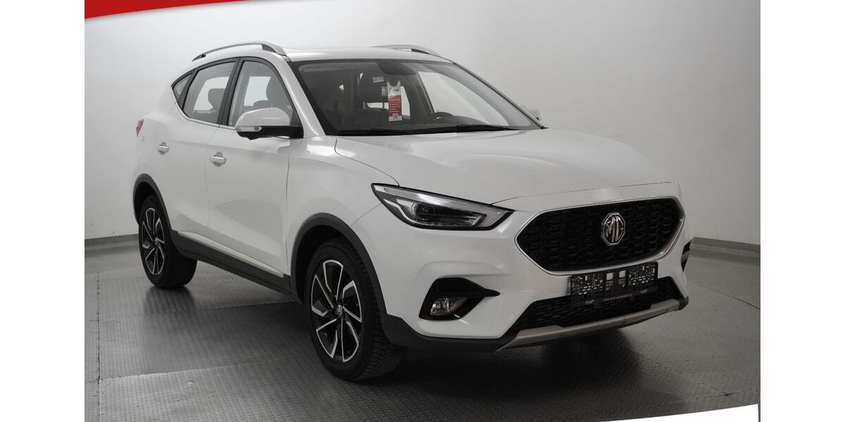 MG ZS 115.697 km 9.950 &euro; Bebra 36179