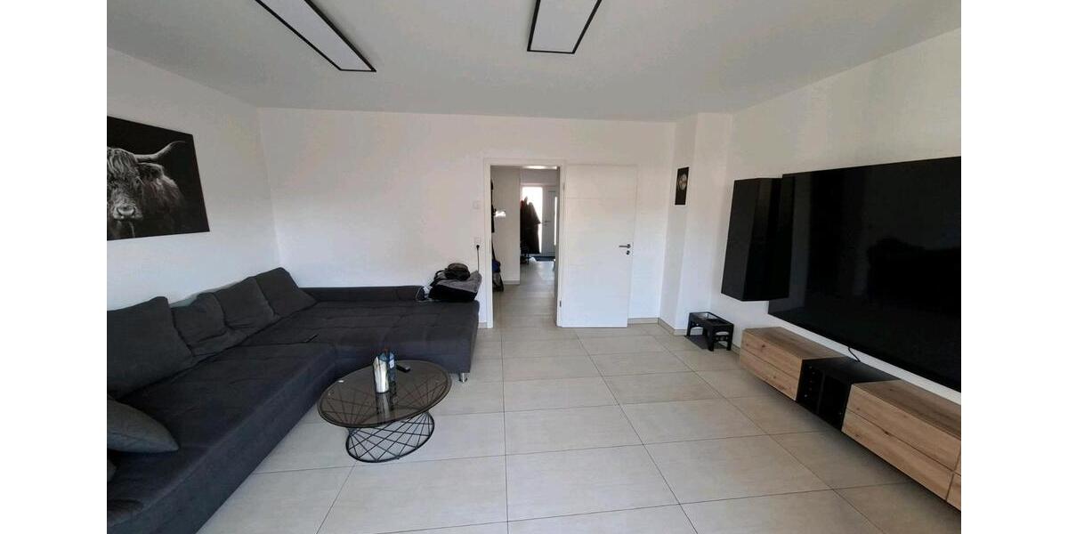 Maisonettenwohnung Berkheim - 3 Zimmer, 91 m&sup2;, 1.250&euro; | Angebot:26408608