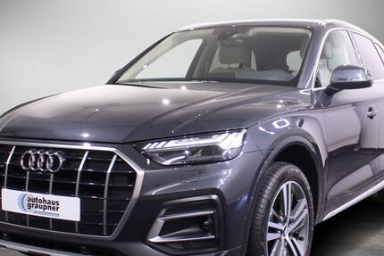 Audi Q5 16.720 km 49.777 &euro; Brandis 04821