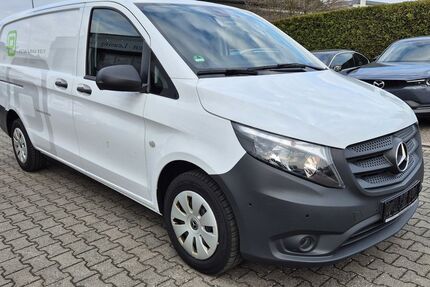 Mercedes-Benz Vito 64.900 km 25.990 &euro; Rodgau 63110