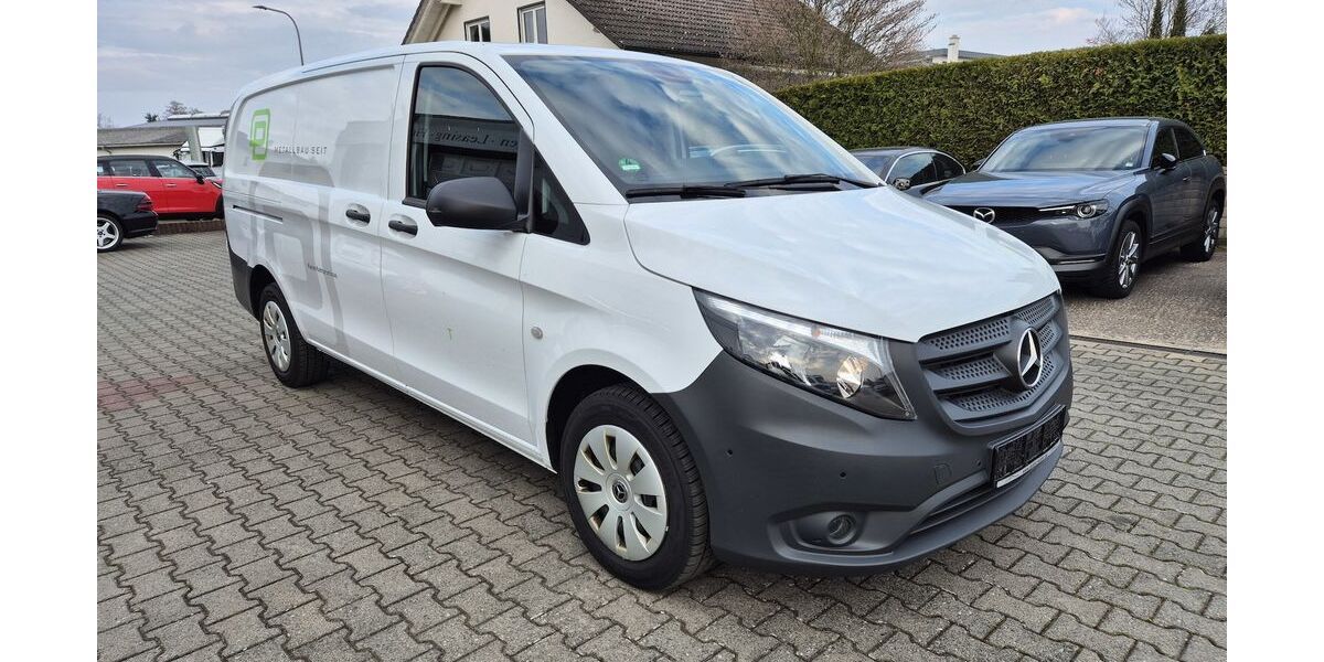 Mercedes-Benz Vito 64.900 km 25.990 &euro; Rodgau 63110