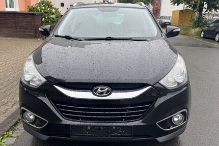 Hyundai ix35 195.000 km 5.499 &euro; Gelsenkirchen 45879